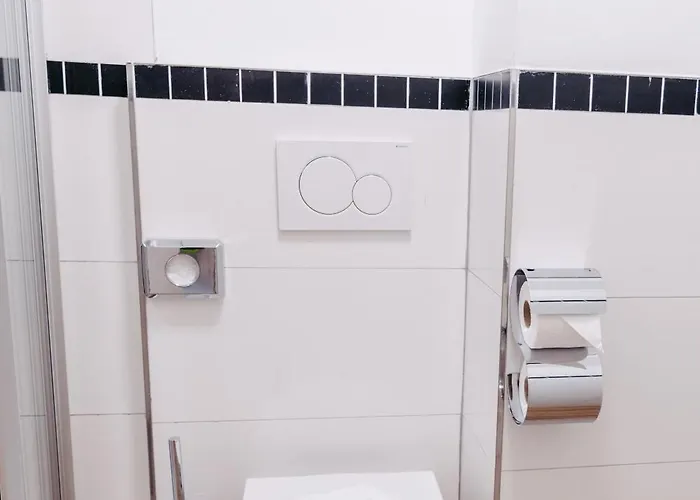 Hotel Bestprice Coblenza