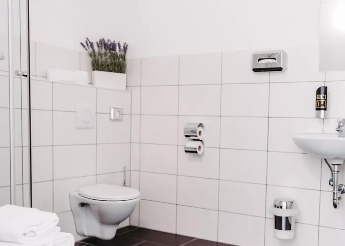 Bestprice Hotel Coblenza