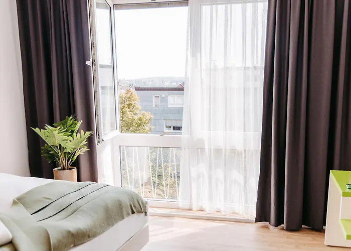 Bestprice 3* Coblenza