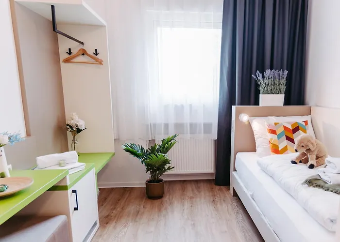 Bestprice 3* Κόμπλεντς