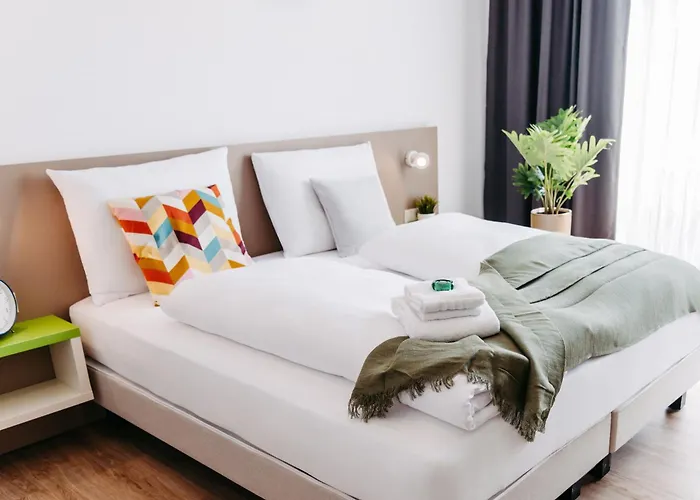 Bestprice 3* Koblenc