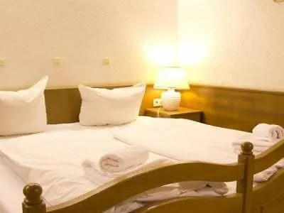 Bestprice Hotel Coblenza