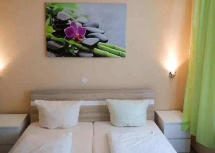 Bestprice 3* Κόμπλεντς