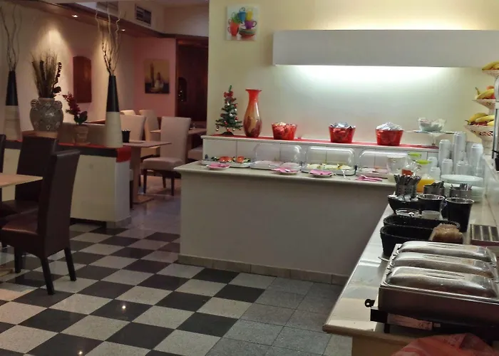 Bestprice 3* Coblenza