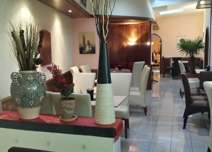 Ξενοδοχείο Bestprice Κόμπλεντς