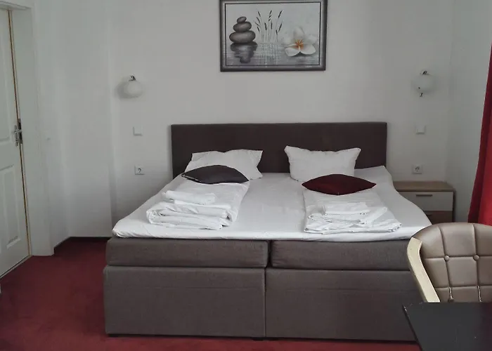 Ξενοδοχείο Bestprice 3*