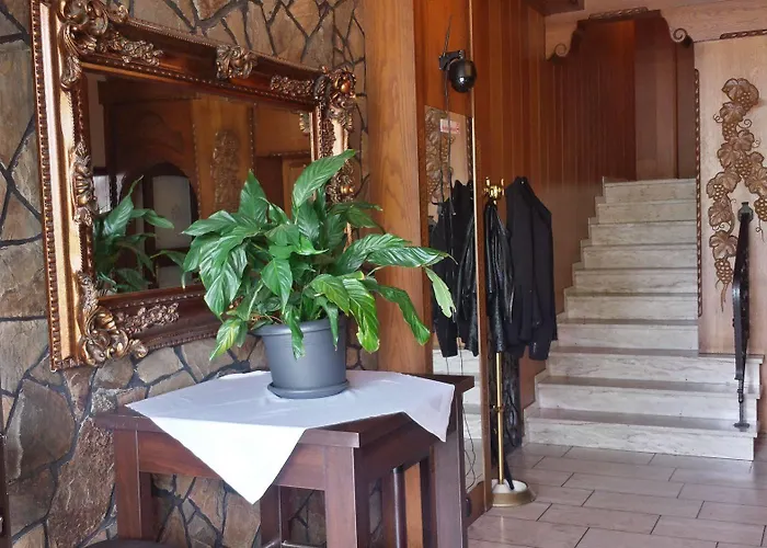 Bestprice Hotel Coblenza